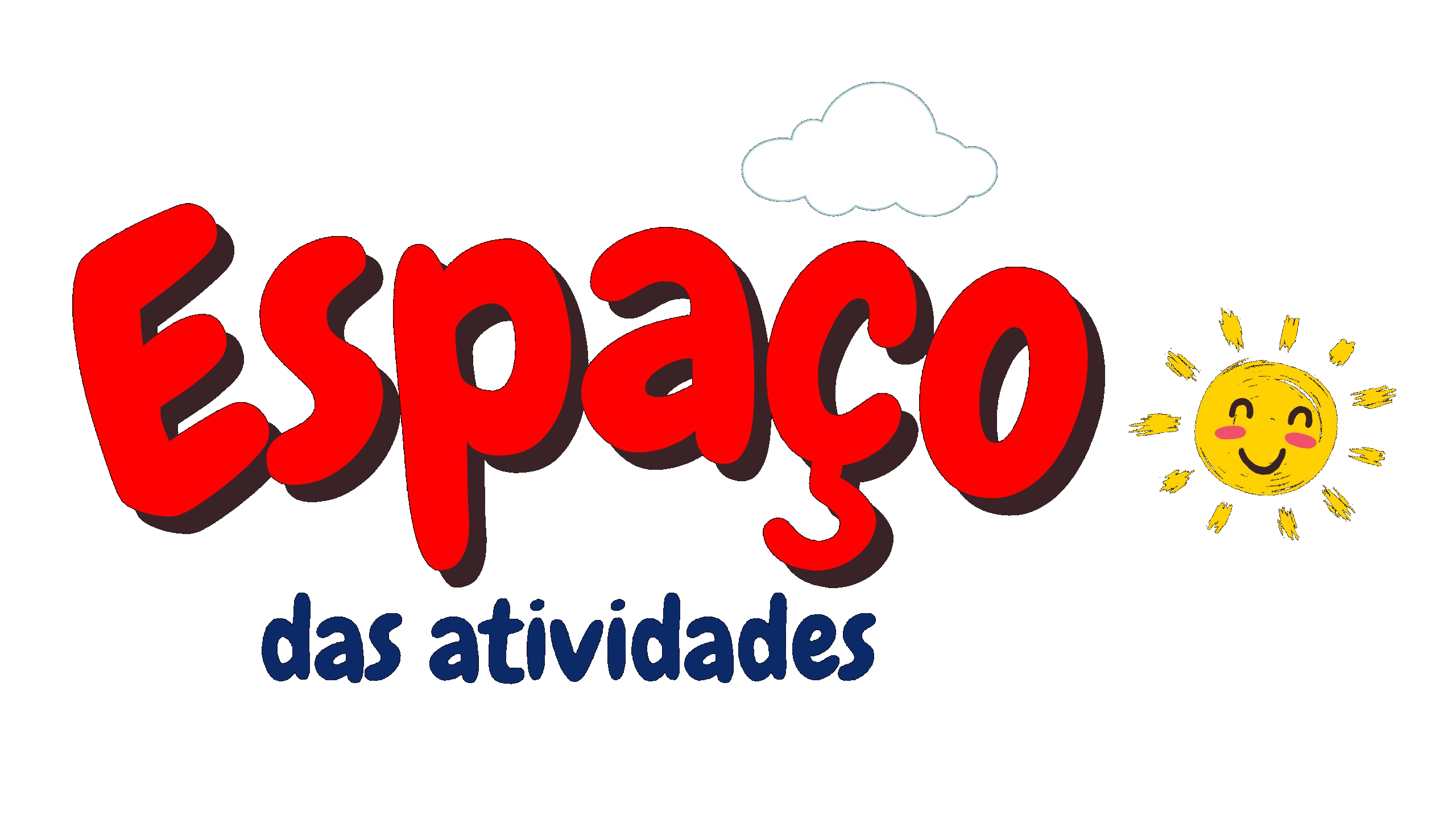 Espaco das Atividades